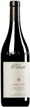 Вино Pelissero Barbaresco Nubiola 2019 червоне сухе 0.75 л (BWT6772) 1248576 фото
