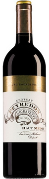 Вино Sichel Ch&acirc;teau Peyredon Lagravette Cru Bougeios Haut Medoc червоне сухе 14% 0.75 л (VTS1438310) 1225415 фото