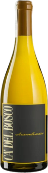 Вино Ca' del Bosco Chardonnay 2018 біле сухе 0.75 л (BWR5889) 1081124 фото