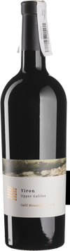 Вино Galil Mountain Winery Yiron 2019 червоне сухе 0.75 л (BWR6620) 1083214 фото