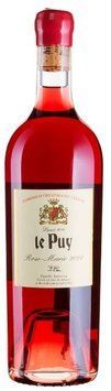 Вино Le Puy Rose Marie рожеве сухе 2022 0.75л (BWT3193) 1232606 фото