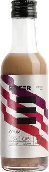 Ликер Spicer Маковый 25% 0.05 л (4820278920307) 1349875 фото