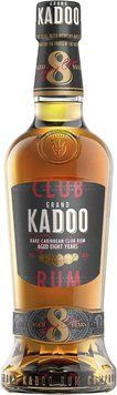 Ром Grand Kadoo 8yo 0.7 л (BWR5603) 1080280 фото