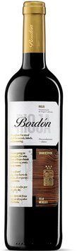 Вино Bord&oacute;n Gran Reserva червоне 0.75 л (WHS8410106022851) 819747 фото