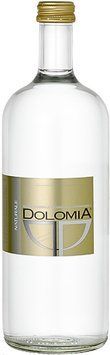 Вода негазированная Dolomia Exclusive Naturale 0.75 л (WHS8033564330445) 816261 фото