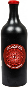 Вино Metamorphika Trepat червоне сухе 12.5% 0.75 л (BWR1703) 1218864 фото
