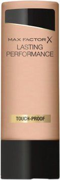 Max Factor Lasting Performance Ireland №106 Natural Beige Тональный крем 35 ml 877296 фото