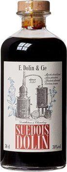 Ликер Dolin Suedois, 0.5л 30% (BWR9718) 1212504 фото