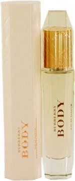 Парфумована вода Burberry Body 60ml Тестер 1092025 фото