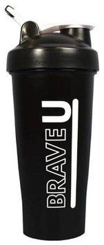Brave Shaker - 700ml Black 1480327 фото