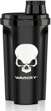 Шейкер Genius Nutrition Shaker Warcry 700 ml 1017020 фото