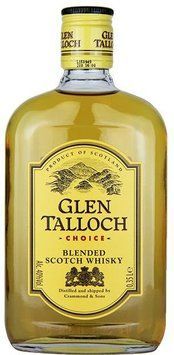 Віскі Glen Talloch 0.35 л (BWR4664) 1079766 фото