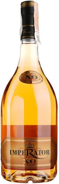 Бренді LGC Imperator XO, 38% 0.7л (AS8000019417521) 1149750 фото Бренді LGC Imperator XO, 38% 0.7л (AS8000019417521) 1149750 фото