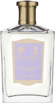 Туалетна вода Floris London Night Scented Jasmine 100 ml 1240556 фото