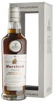Виски Gordon & MacPhail Mortlach 25yo 46% 0.7л GB (BWQ5011) 1233942 фото