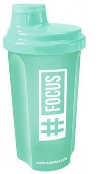 Шейкер IronMaxx IM-Shaker 700 ml Mint 873431 фото