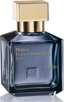 Парфумована вода Maison Francis Kurkdjian Paris Oud 70 ml 734489 фото