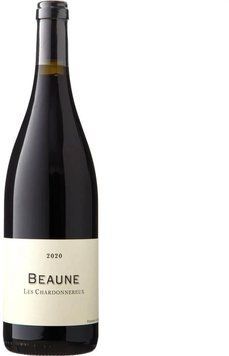 Вино Frederic Cossard Beaune Rouge Les Chardonnereux Qvevris 2020 червоне сухе 0.75 л (BWR4942) 1250433 фото