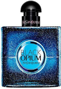 Парфумована вода Yves Saint Laurent Black Opium Intense 90 ml 724936 фото