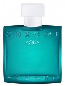 Туалетная вода Azzaro Chrome Aqua 100&nbsp;ml Тестер 939096 фото