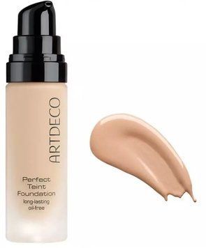 ARTDECO Perfect Teint Foundation №35 natura Стійкий тональний крем 20ml 1197822 фото