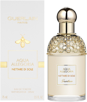 Туалетная вода Guerlain Aqua Allegoria Nettare di Sole 75 ml 1240501 фото