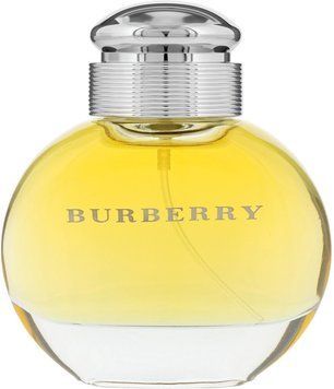 Парфумована вода Burberry Women 50 ml 718122 фото