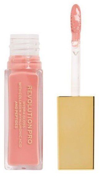 Revolution Pro Pro Hydra Lip Gloss Become Блеск для губ 8ml 1196191 фото