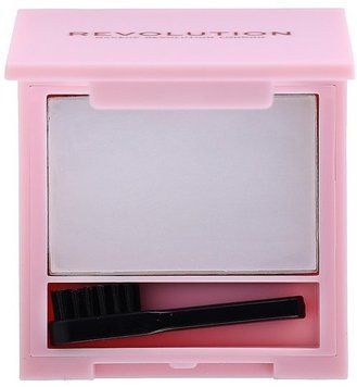 Makeup Revolution Rehab Soap & Care Styler Стайлер для брів 5g 1191219 фото