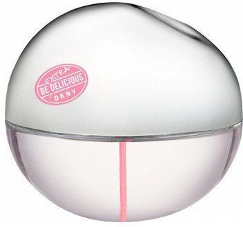 Парфумована вода Donna Karan DKNY Be Delicious Extra 50 ml 729951 фото