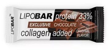 Lipobar Lipobar Exclusive - 50g Chocolate 1462737 фото