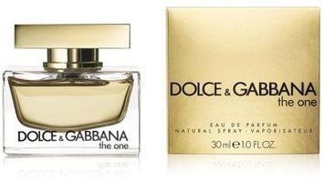 Парфумована вода Dolce&Gabbana The One 30ml 1062527 фото
