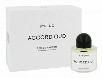 Парфюмированная вода Byredo Accord Oud 100 ml 725679 фото