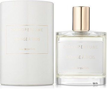 Парфумована вода Zarkoperfume Menage A Trois 100 ml 966190 фото