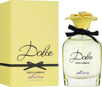 Парфумована вода Dolce & Gabbana Dolce Shine 30 ml 705124 фото