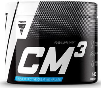 Креатин Trec Nutrition CM3 250 g/71 servings/cola 1029298 фото