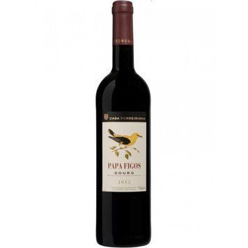 Вино Sogrape Vinhos Papa Figos Douro (0,75 л) (BW15987) 435174 фото