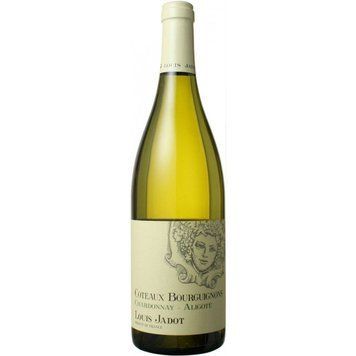 Вино Louis Jadot Coteaux Bourguignons Chardonnay - Aligote (0,75 л) (BW20798) 435478 фото