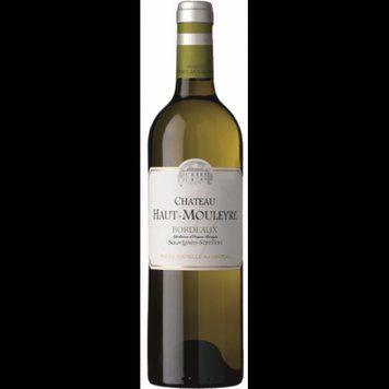 Вино Les Grands Chais de France Mouleyre Bordeaux Blanc біле сухе 12.5% 0.75 л (WHS3500610056772) 1215966 фото