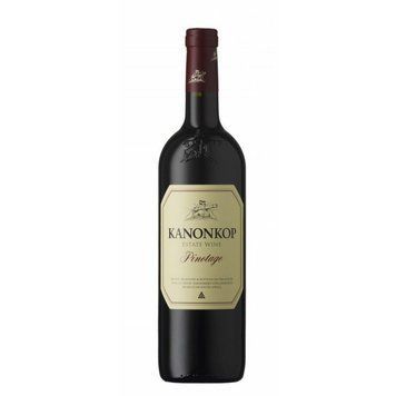 Вино Kanonkop Estate Pinotage (0,75 л) 435844 фото