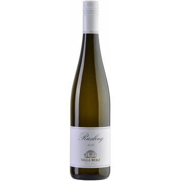 Вино Villa Wolf Riesling (0,75 л) 439482 фото