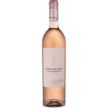 Вино Gaillard Cotes de Provence Rose розовое сухое 0.75л (VTS1313280) 741598 фото