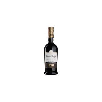 Вино Bodegas Alvaro Domecq Pedro Ximenez 1730 (0,75 л.) (BW50649) 788001 фото