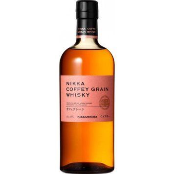 Віскі Nikka Coffey Grain (0,7 л) (BW29560) 436372 фото