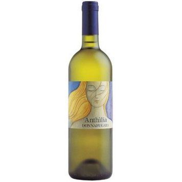 Вино Donnafugata Anthilia біле сухе 12% (0.75 л) (AS8000013930868) 1147154 фото