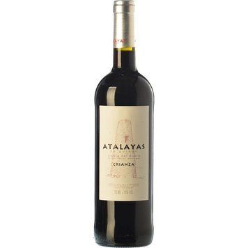 Вино Atalayas de Golban Crianza (0,75 л) 434796 фото