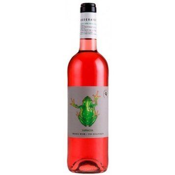 Вино Bodegas San Valero Bodegaverde Garnacha рожеве сухе 0.75 л 14% (WHS8411789050087) 1215996 фото