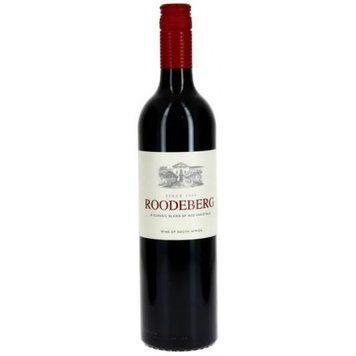 Вино Roodeberg Red, червоне сухе, 11-14.5% 0.75л (MAR6002323400233) 1152664 фото