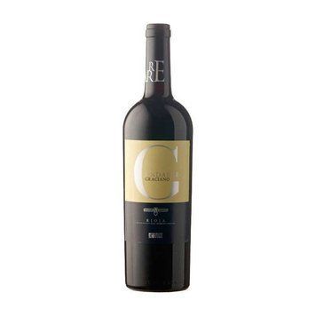 Вино Bodegas Olarra Ondarre Graciano (0,75 л) 440085 фото
