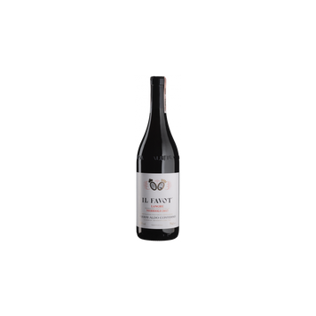 Вино Aldo Conterno Nebbiolo Langhe Il Favot (0,75 л.) (BW94280) 709443 фото